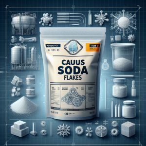 Caustic Soda Flakes