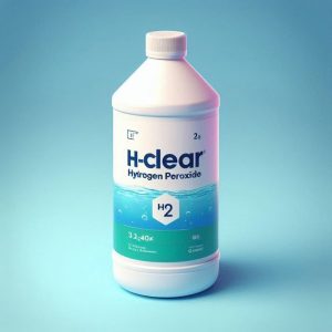 Hydrogen Peroxide image