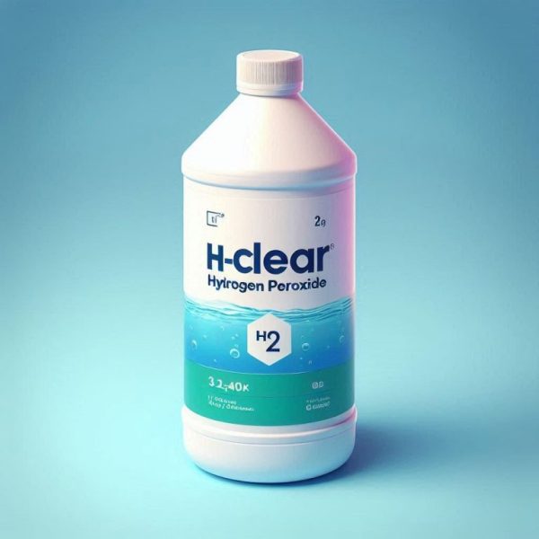 Hydrogen Peroxide image