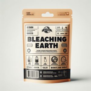 Bleaching Earth